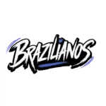logo brazilianos servidor de fivem roleplay