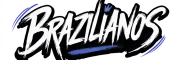 logo brazilianos servidor de fivem roleplay